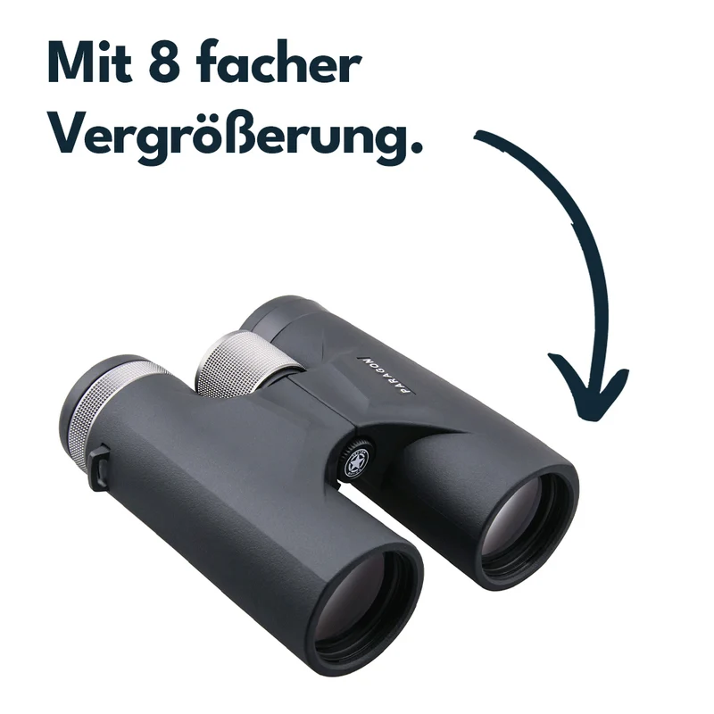 Vector Optics SCBO-03 Paragon 8x42