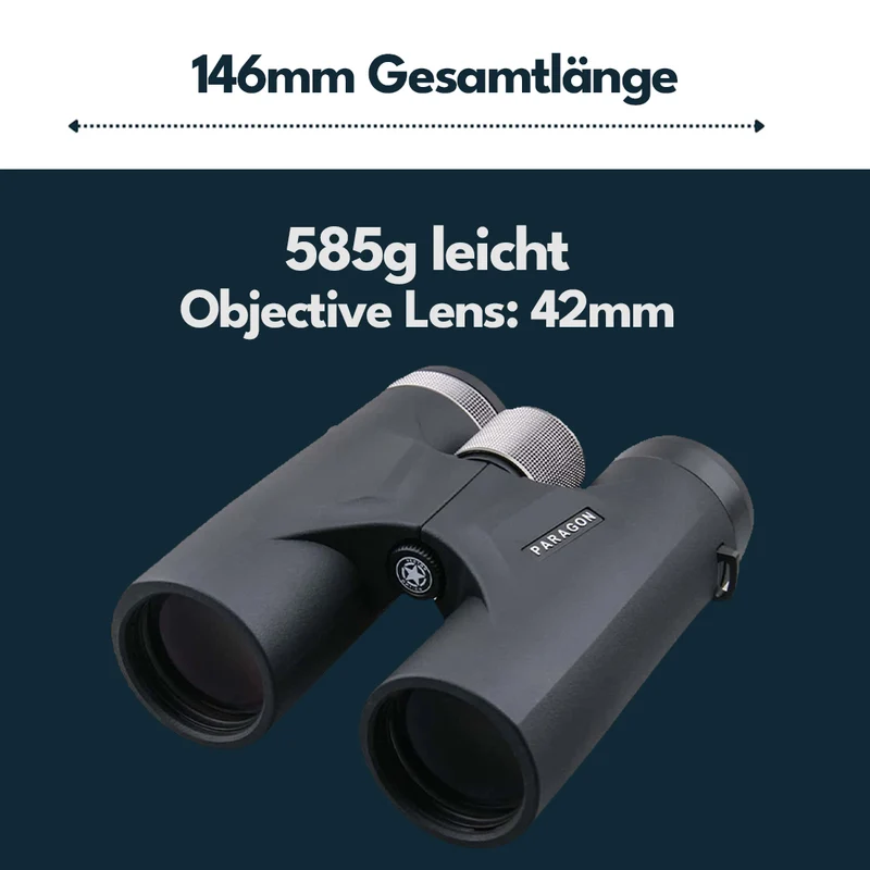 Vector Optics SCBO-03 Paragon 8x42