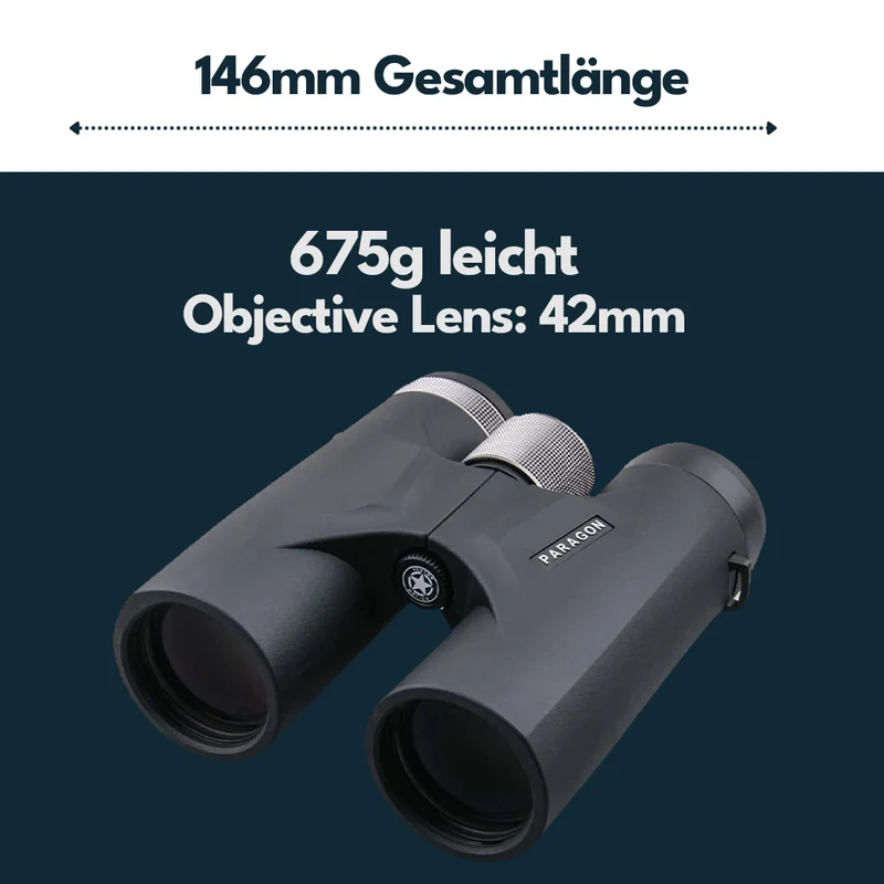 Vector Optics SCBO-04 Paragon 10x42