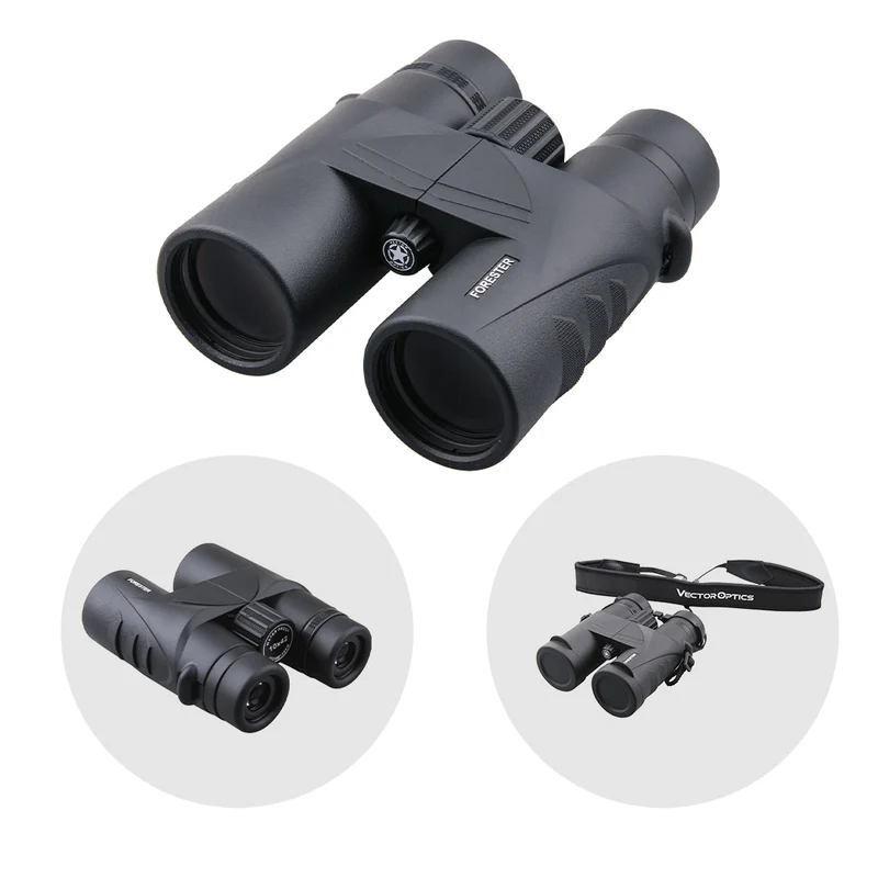 Vector Optics SCBO-02 Forester 10x42