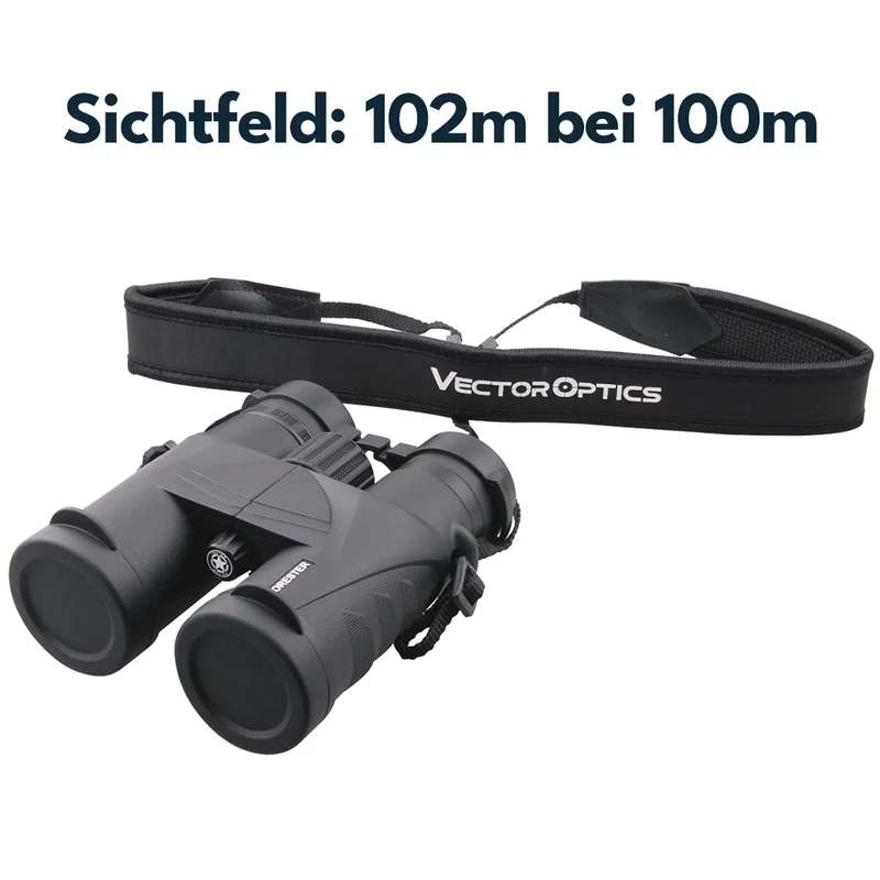 Vector Optics SCBO-02 Forester 10x42