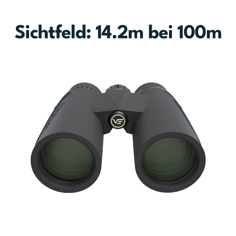 Vector Optics SCBO-06 Continental 10x42 ED