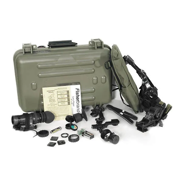 Night Vision Devices PVS-14 Monocular SFK with High Performance Tube