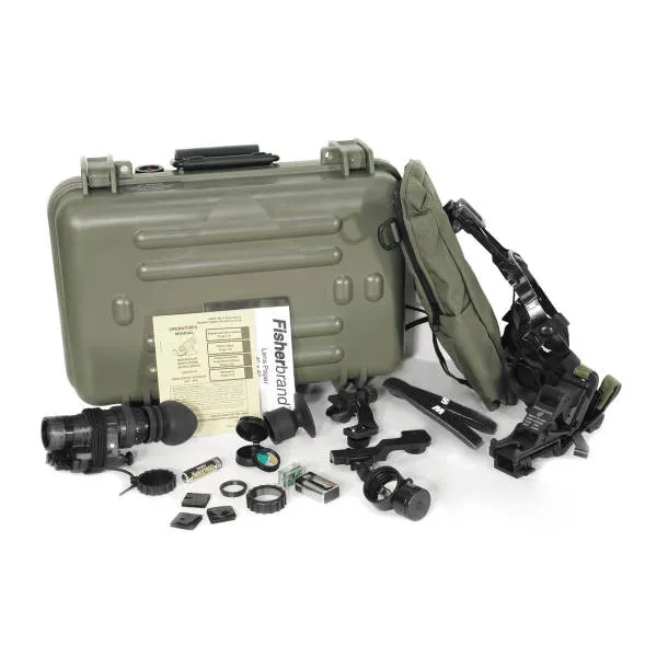 Night Vision Devices PVS-14 Monocular SFK with YG MIL Spec Tube