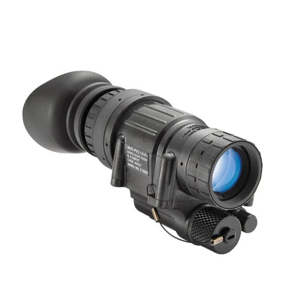 Night Vision Devices PVS-14 Monocular SFK with VG MIL Spec Tube