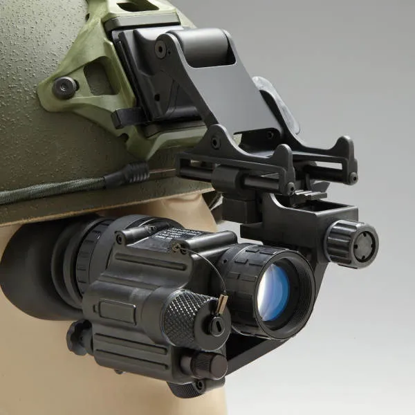 Night Vision Devices PVS-14 Monocular SFK with VG MIL Spec Tube