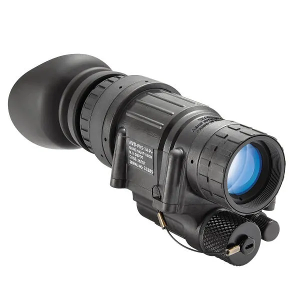 Night Vision Devices PVS-14 Monocular SFK with ULTRA MIL Spec Tube