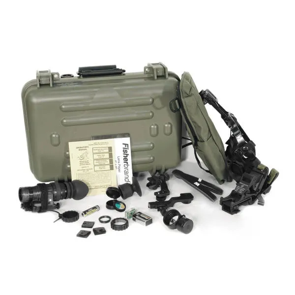 Night Vision Devices PVS-14 Monocular SFK with ULTRA MIL Spec Tube