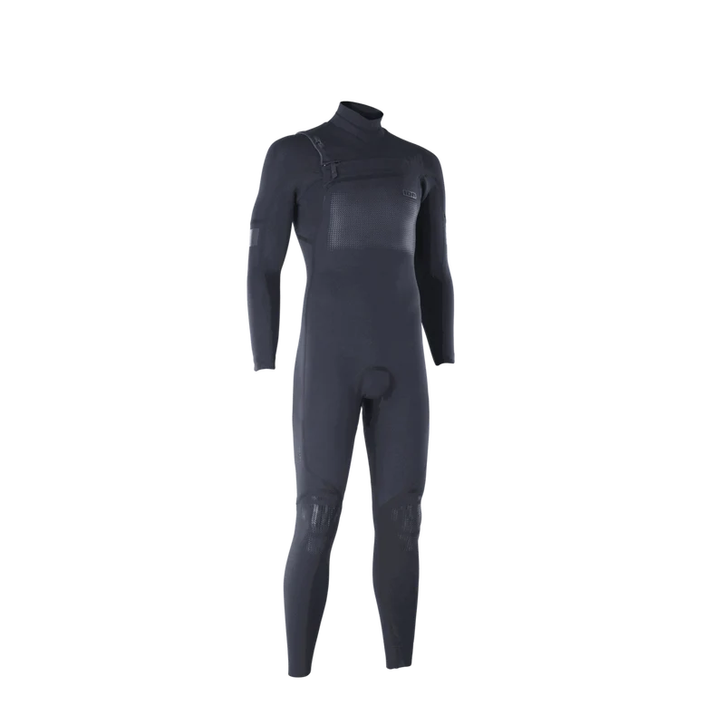 ION Seek Select 5/4 Front Zip men