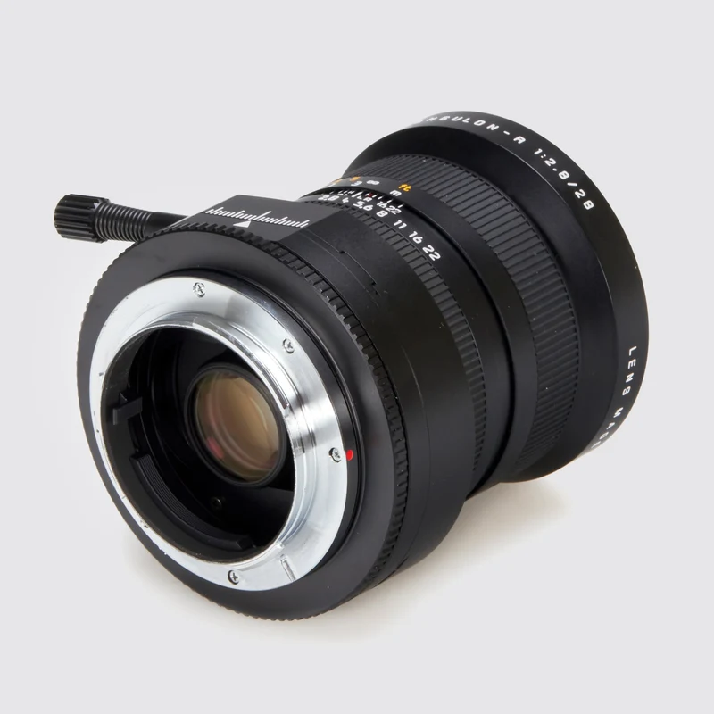 PC-Super-Angulon-R 1:2.8/28mm