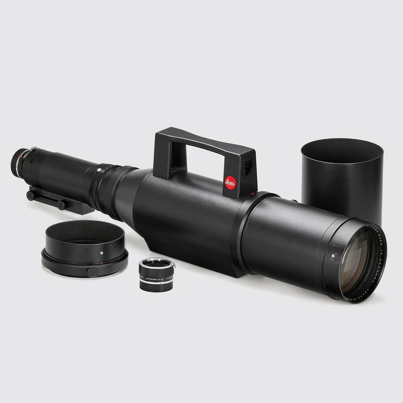 Telyt-S 6.3/800mm 11921