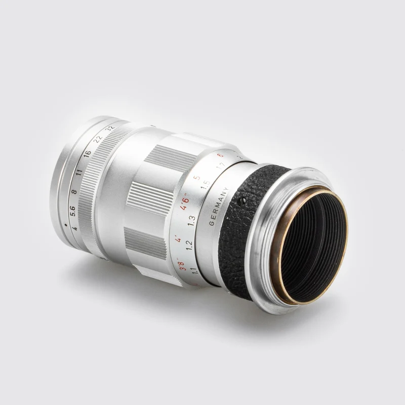 Elmar 4/90mm 3-element M39