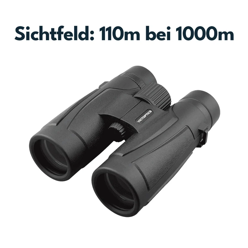 Victoptics BOSL01 X1 8x42