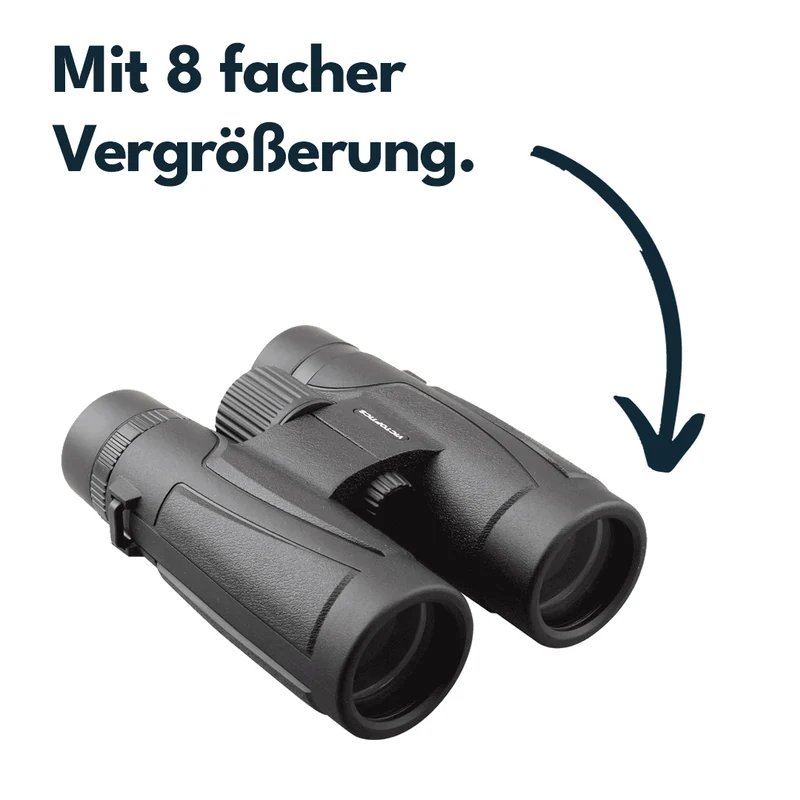 Victoptics BOSL01 X1 8x42