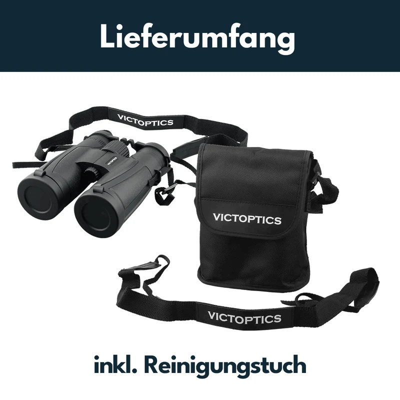 Victoptics BOSL02 X1 10x42