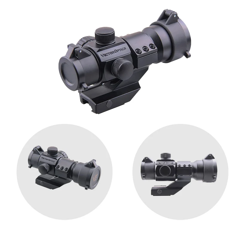 Victoptics RDSL29 T4 1x28 (VO = SCRD-05 Stinger)