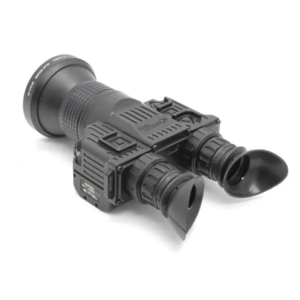 Newcon Sentinel (640) Thermal Binoculars 75mm lens