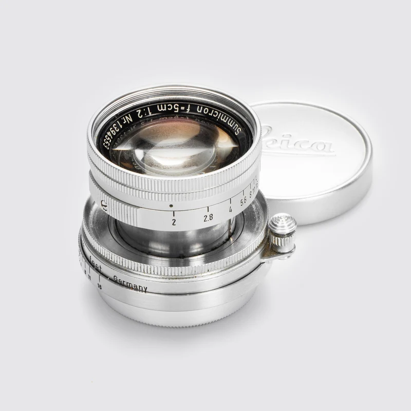 Summicron 2/5cm