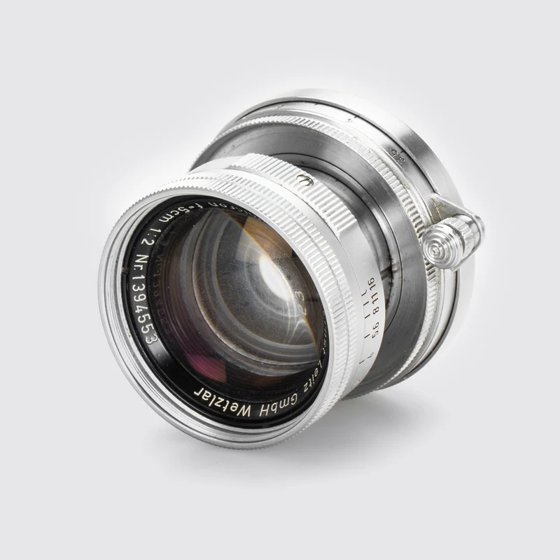 Summicron 2/5cm