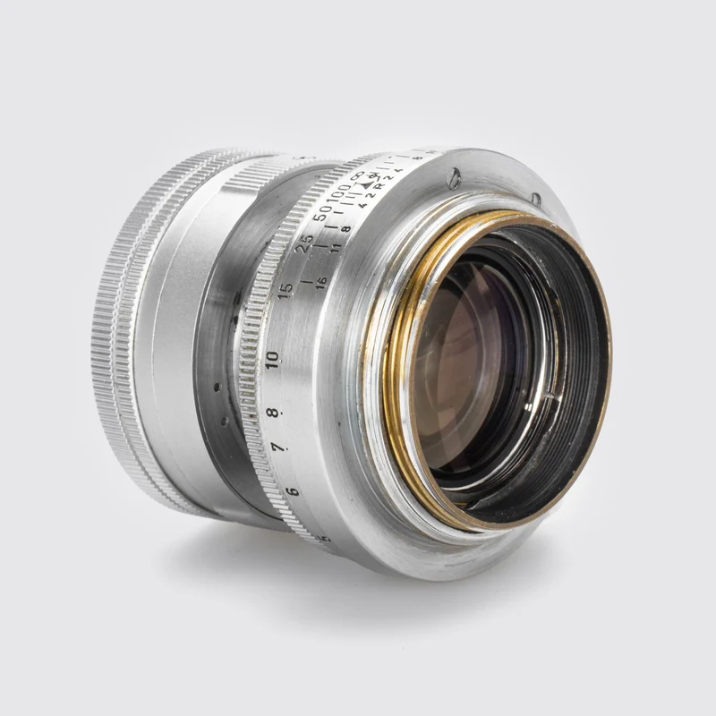 Summicron 2/5cm
