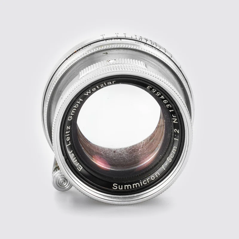 Summicron 2/5cm