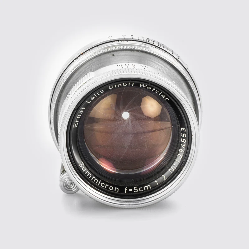 Summicron 2/5cm