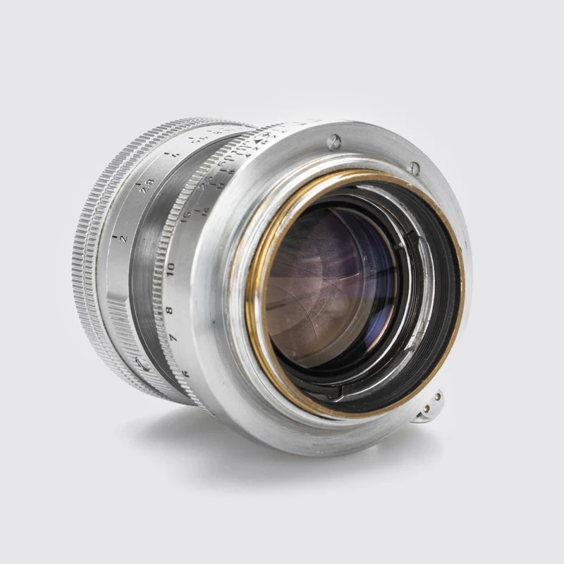 Summicron 2/5cm