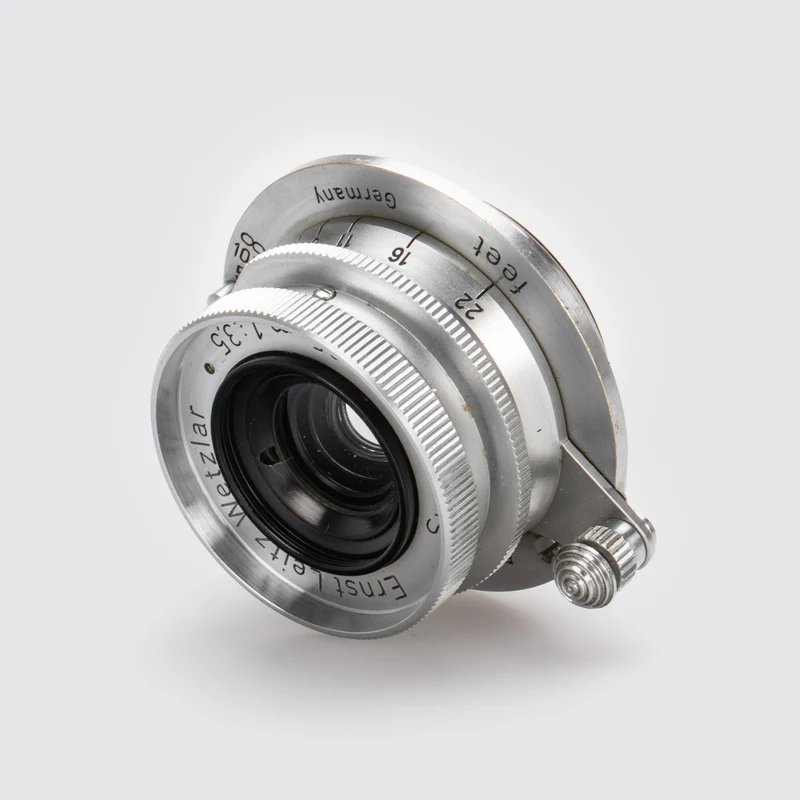 Summaron 3.5/3.5cm