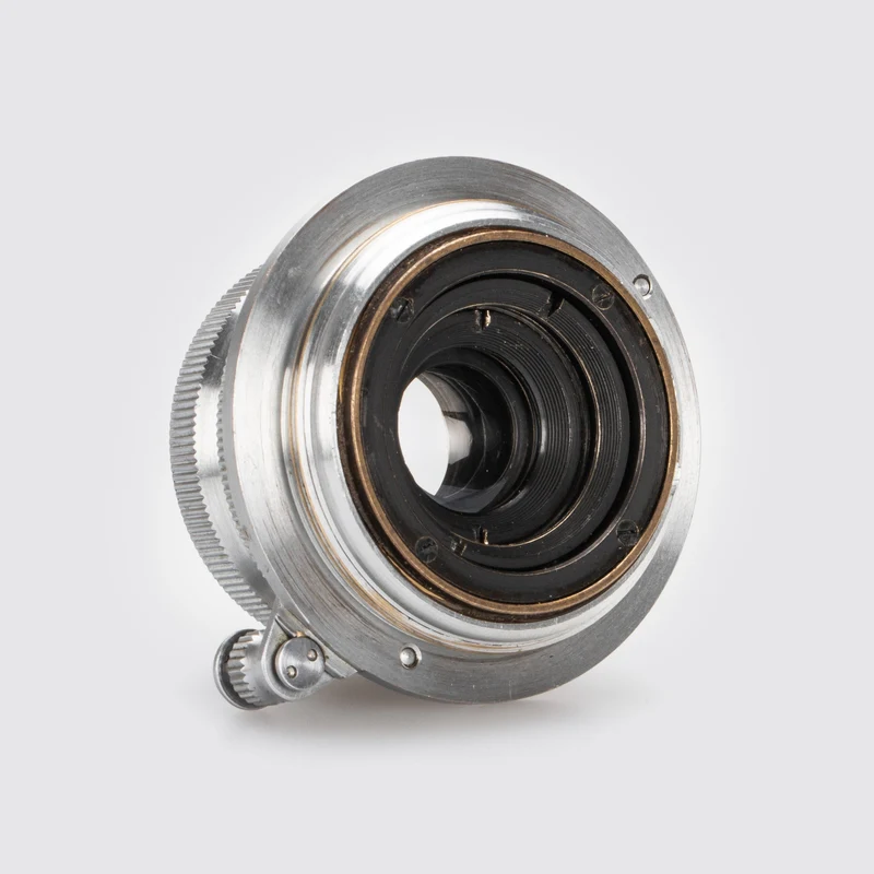 Summaron 3.5/3.5cm