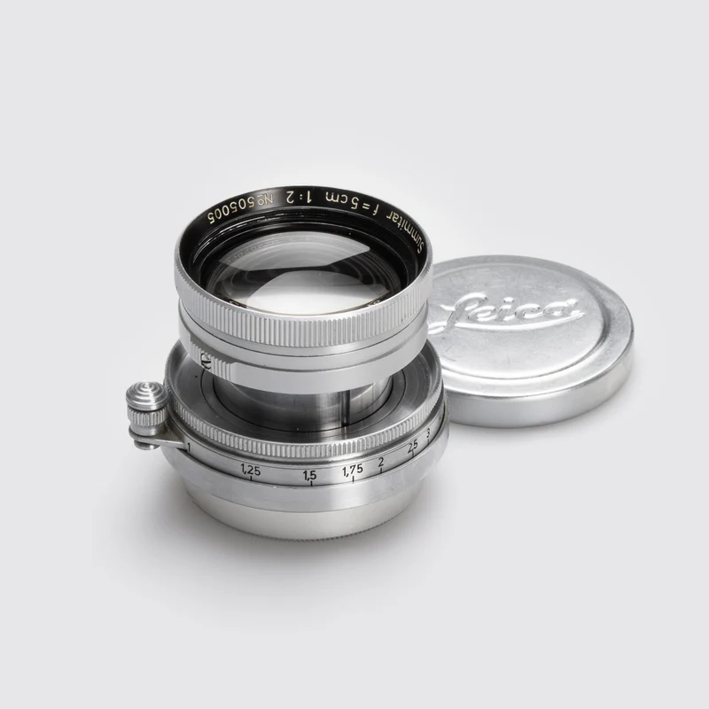 Summitar 2/5cm