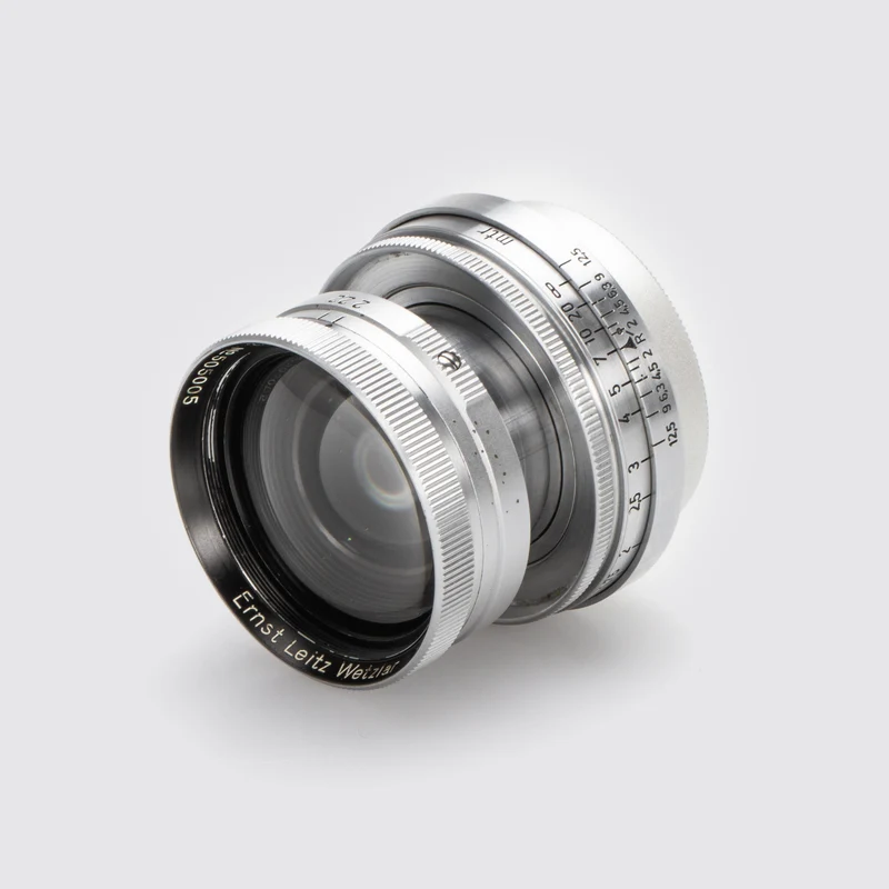 Summitar 2/5cm