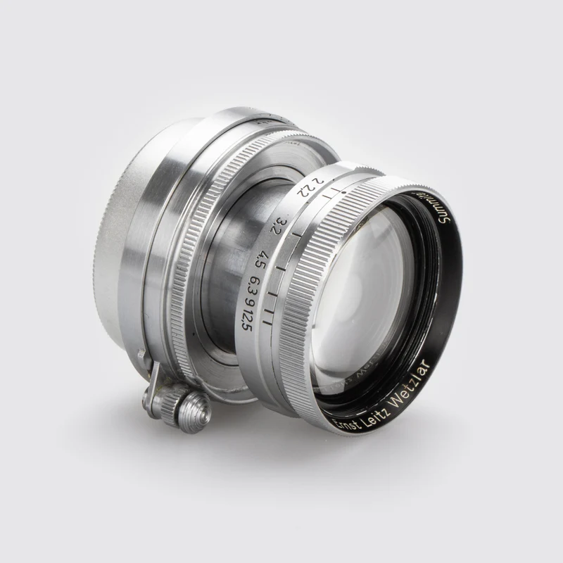 Summitar 2/5cm
