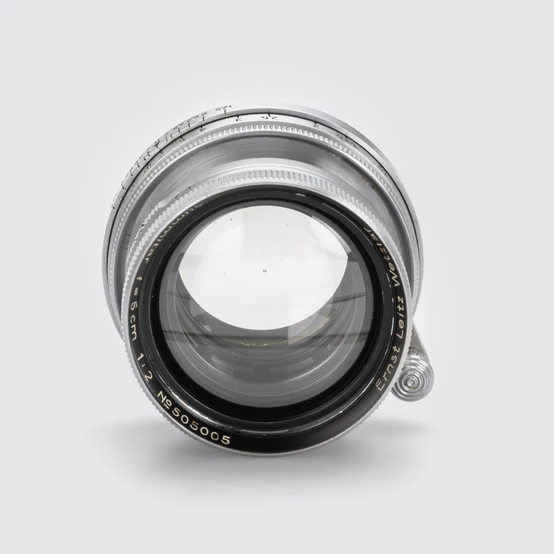 Summitar 2/5cm