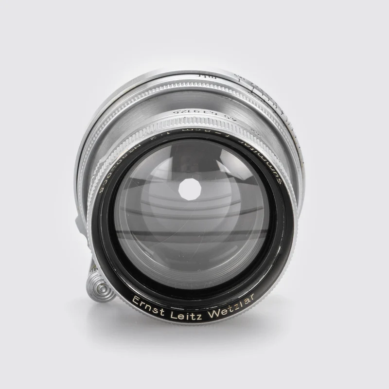 Summitar 2/5cm