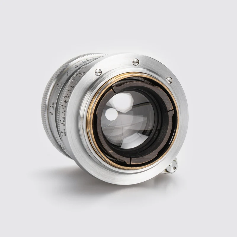 Summitar 2/5cm