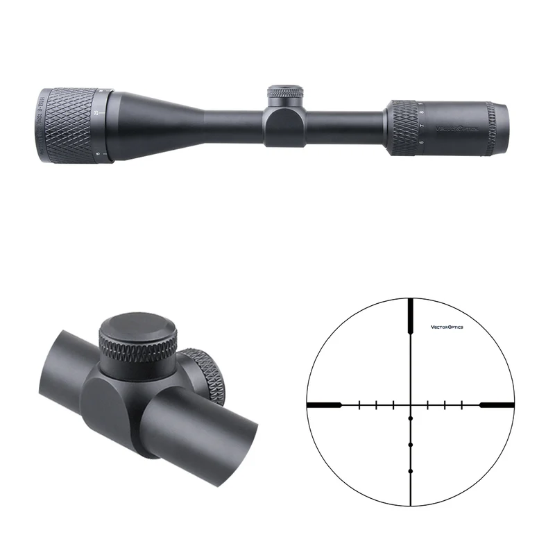 Vector Optics SCOL-28 Matiz 6-18x44