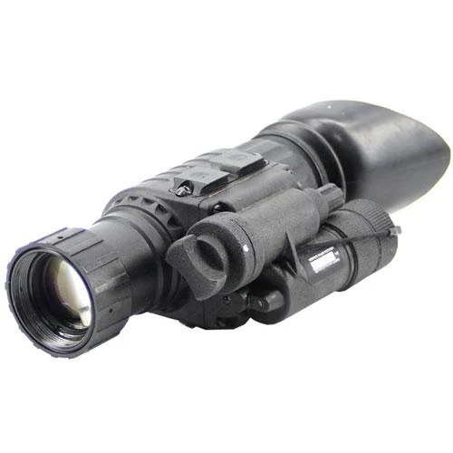 Newcon NVS 14-3AGBW 1x Gen 3 Autogated NV Monocular Kit