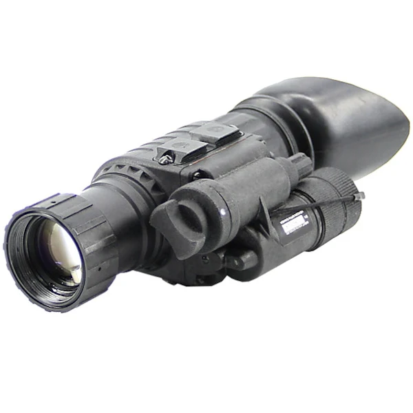 Newcon NVS 14-3AG 1x Gen 3 Autogated NV Monocular Kit
