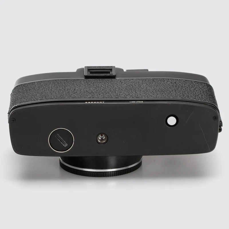 Leicaflex SL2 Black