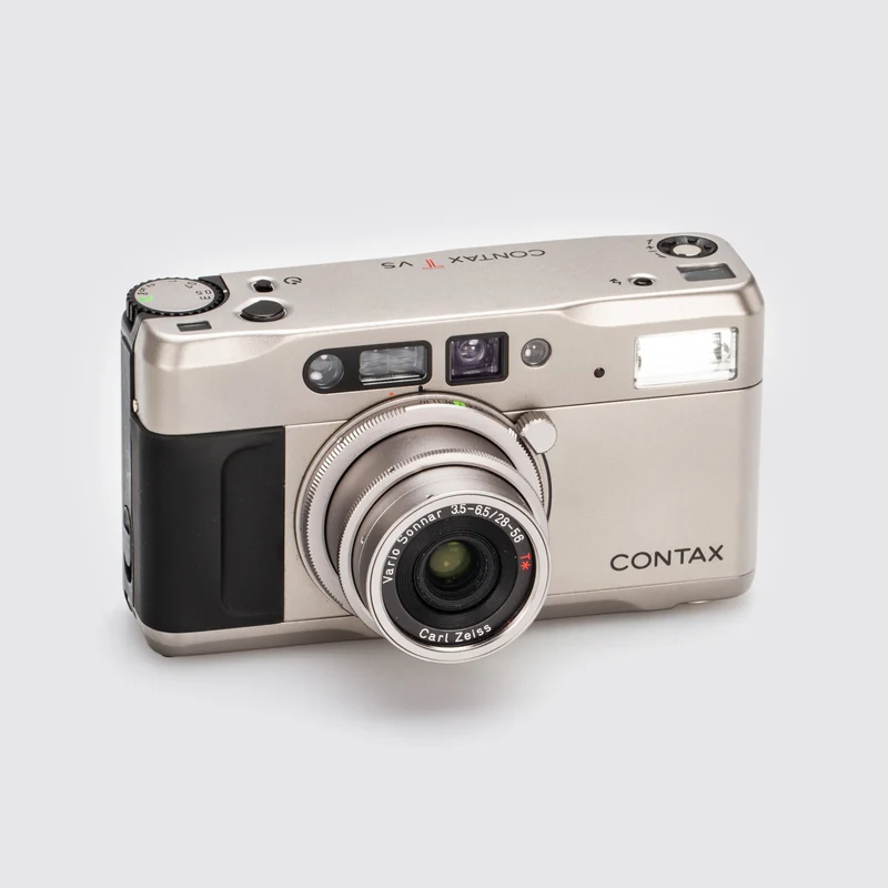 Contax Tvs