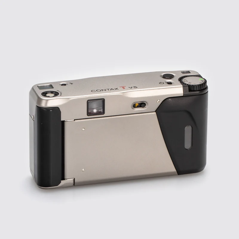 Contax Tvs