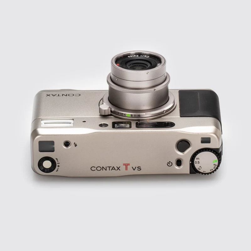 Contax Tvs