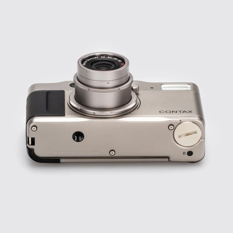 Contax Tvs