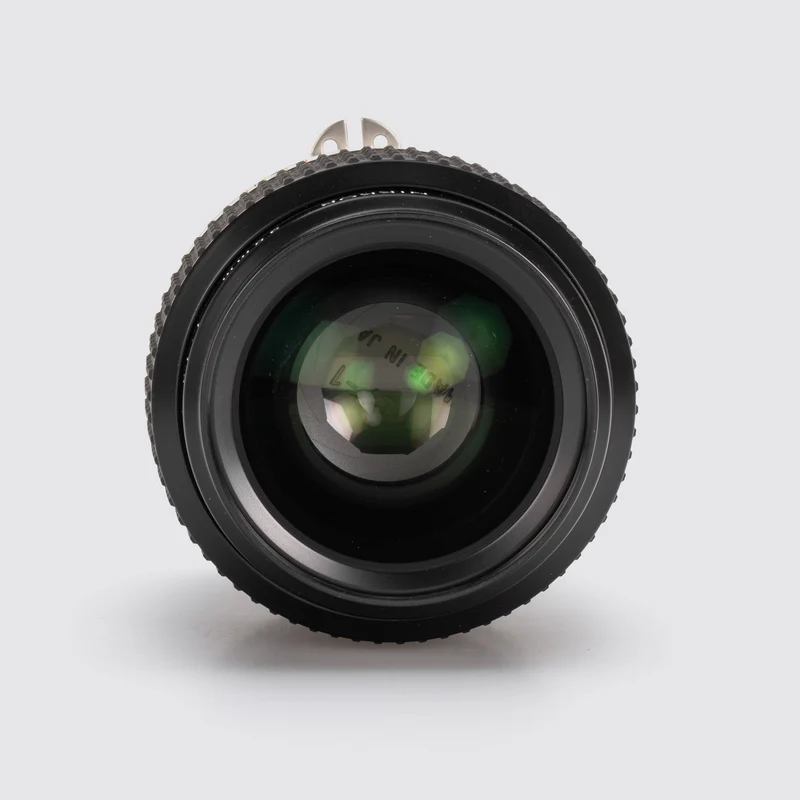 Nikkor 1.4/35mm AIS