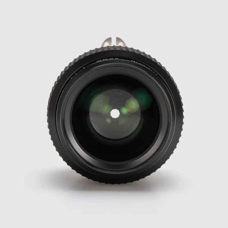 Nikkor 1.4/35mm AIS