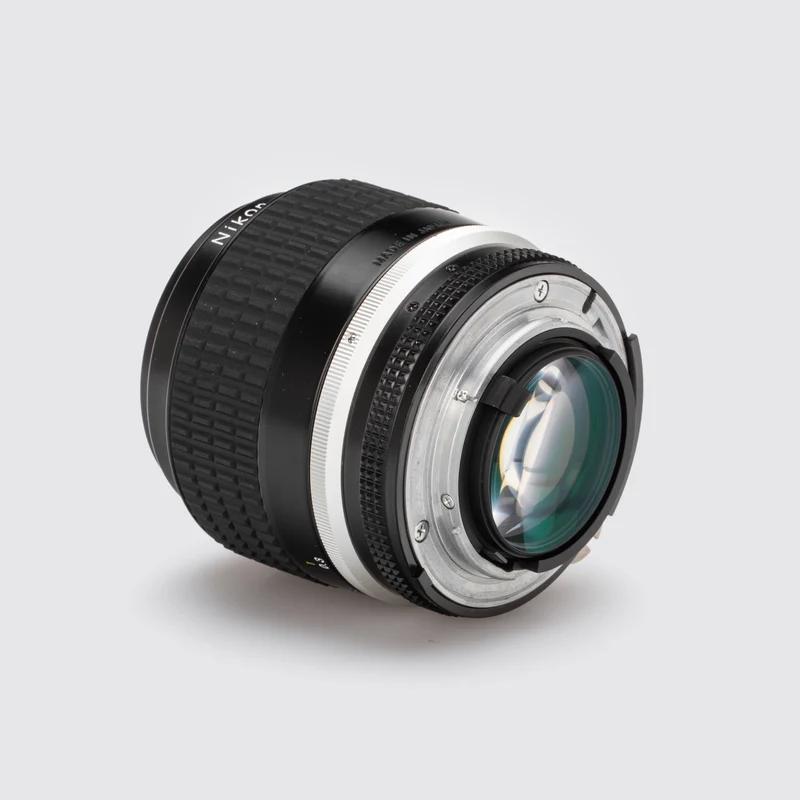 Nikkor 1.4/35mm AIS