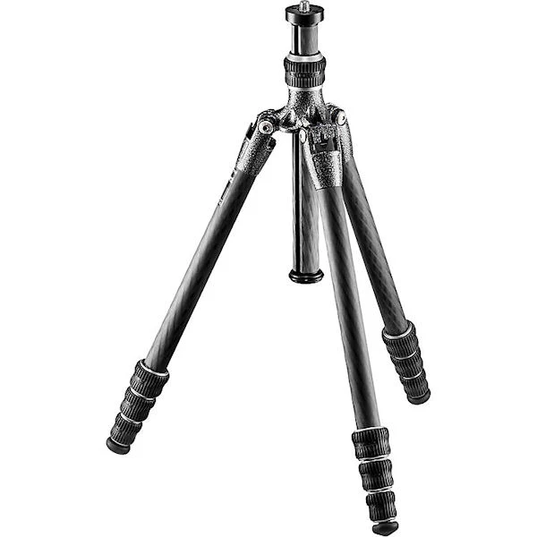 Gitzo Traveler Series 2 Carbon Fiber Tripod
