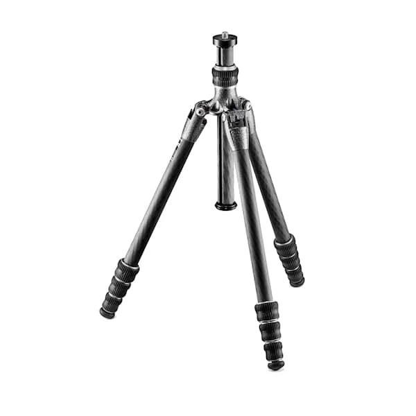 Gitzo Traveler Tripod Series 0