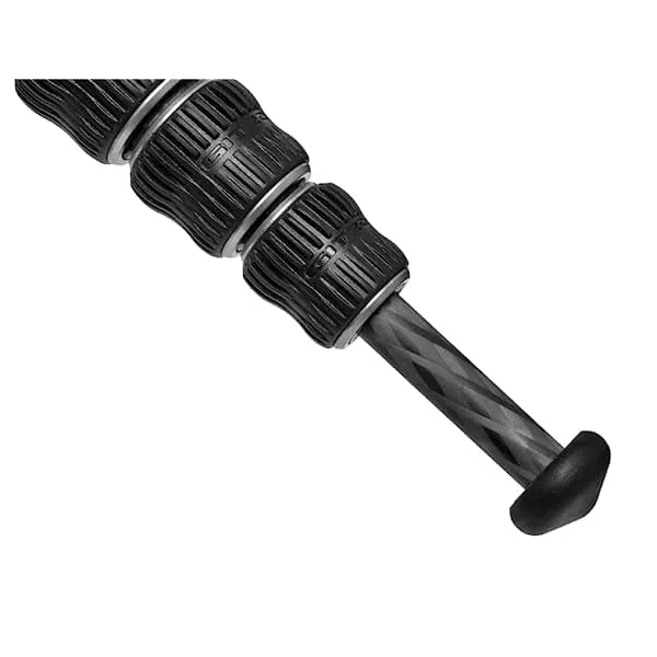 Gitzo Traveler Tripod Series 0