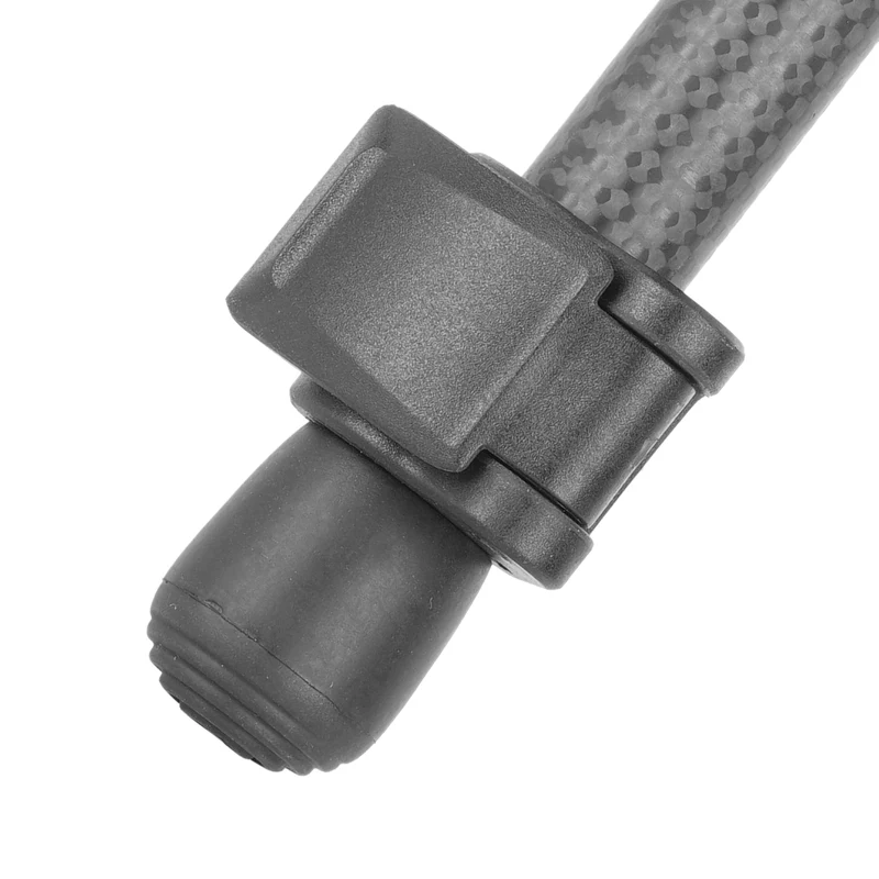 Vanguard Scout M62C - Monopie de carbono con horquilla "V"